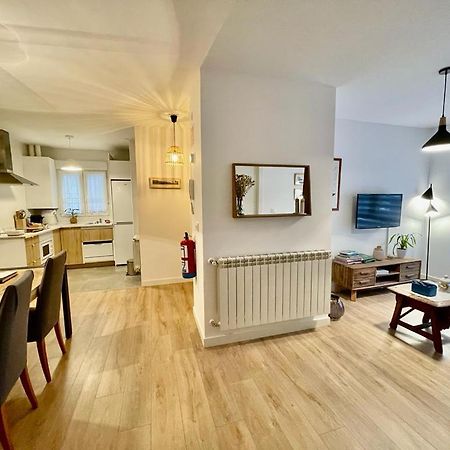 El Rincon Del Indiano Apartment Santander Bagian luar foto
