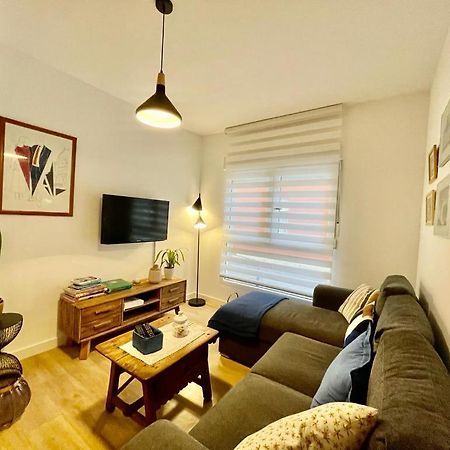 El Rincon Del Indiano Apartment Santander Bagian luar foto