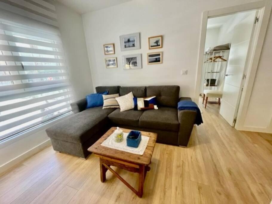 El Rincon Del Indiano Apartment Santander Bagian luar foto