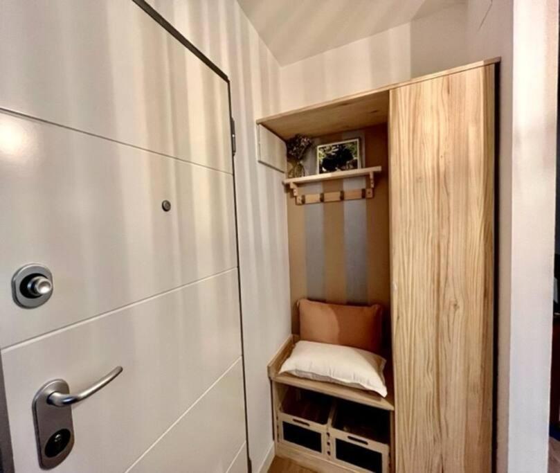 El Rincon Del Indiano Apartment Santander Bagian luar foto