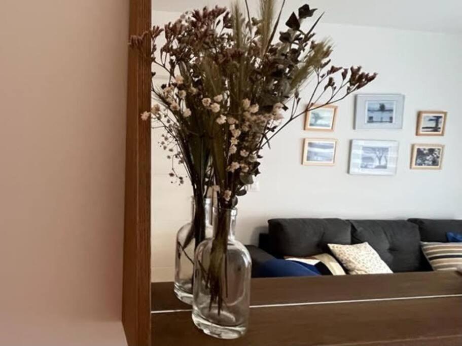 El Rincon Del Indiano Apartment Santander Bagian luar foto