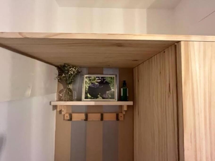 El Rincon Del Indiano Apartment Santander Bagian luar foto