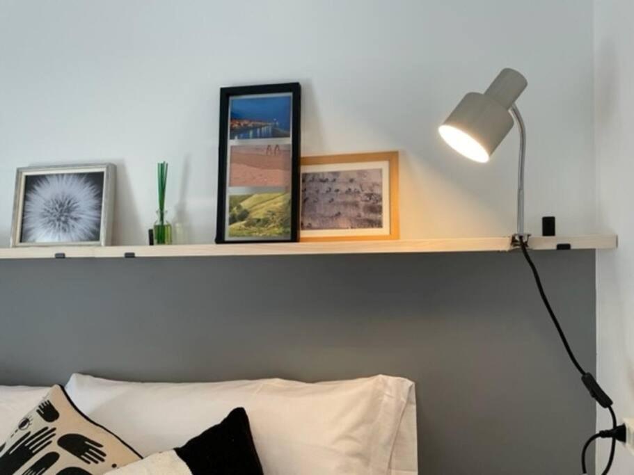 El Rincon Del Indiano Apartment Santander Bagian luar foto